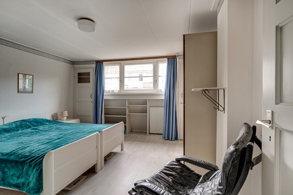 Foto - Verkocht onder voorbehoud: Molenstraat 8, 6901 CB Zevenaar